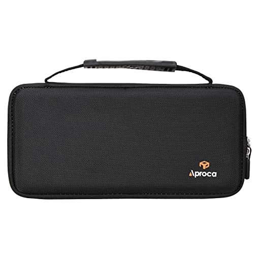 Hard Travel Storage Carrying Case