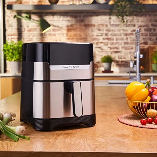 Easy Fry & Grill XL EZ505D