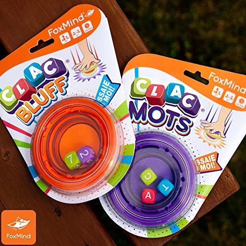 Slam Bluff - 1 8 years and up English