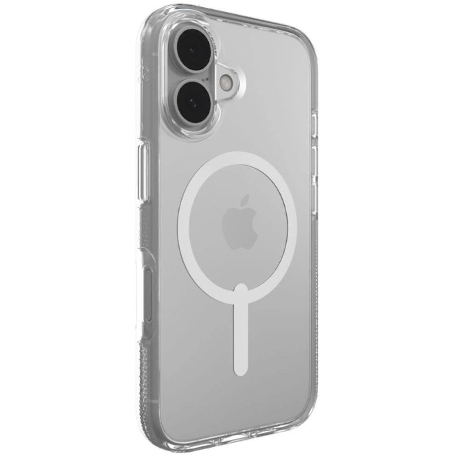 Crystal Palace Snap for iPhone 16 - Graphene