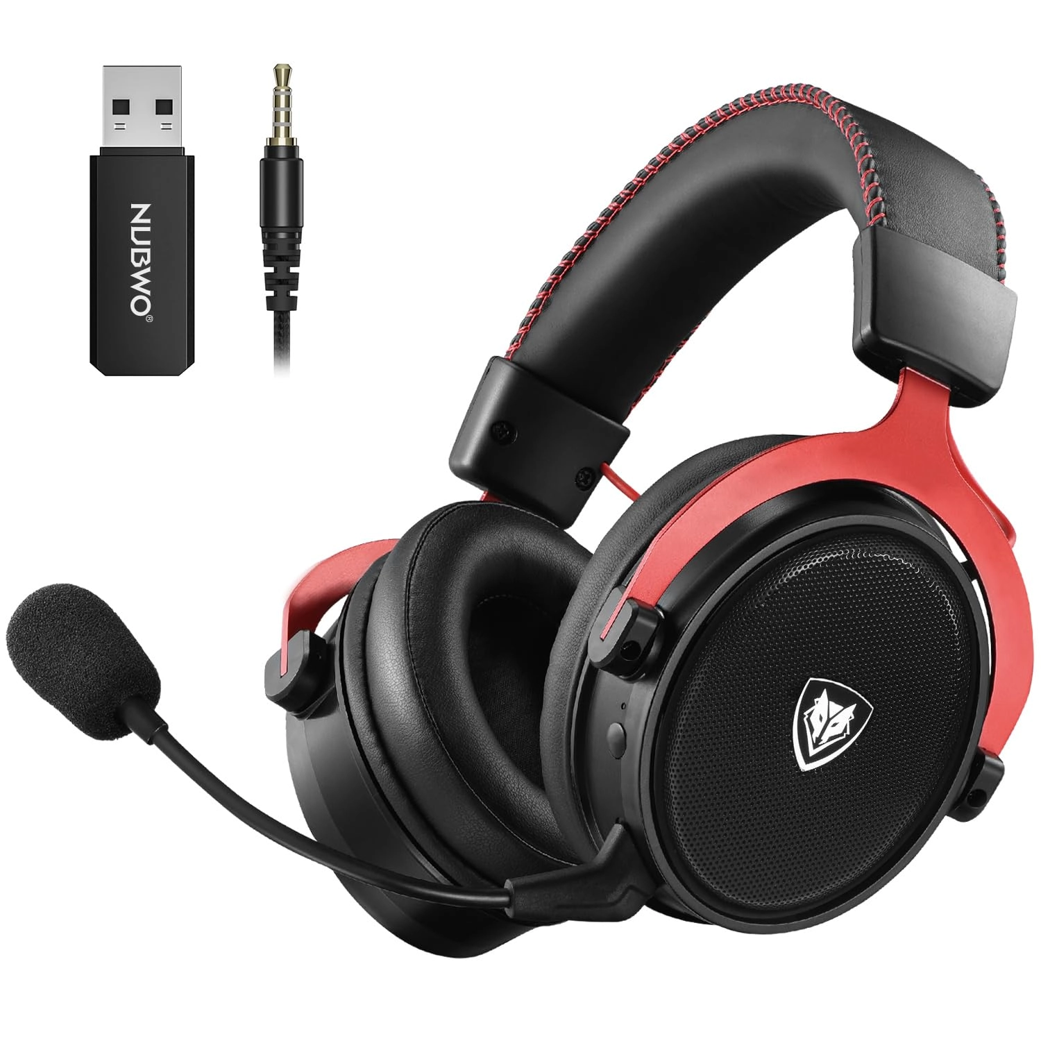 NUBWO G07 Wireless Headset