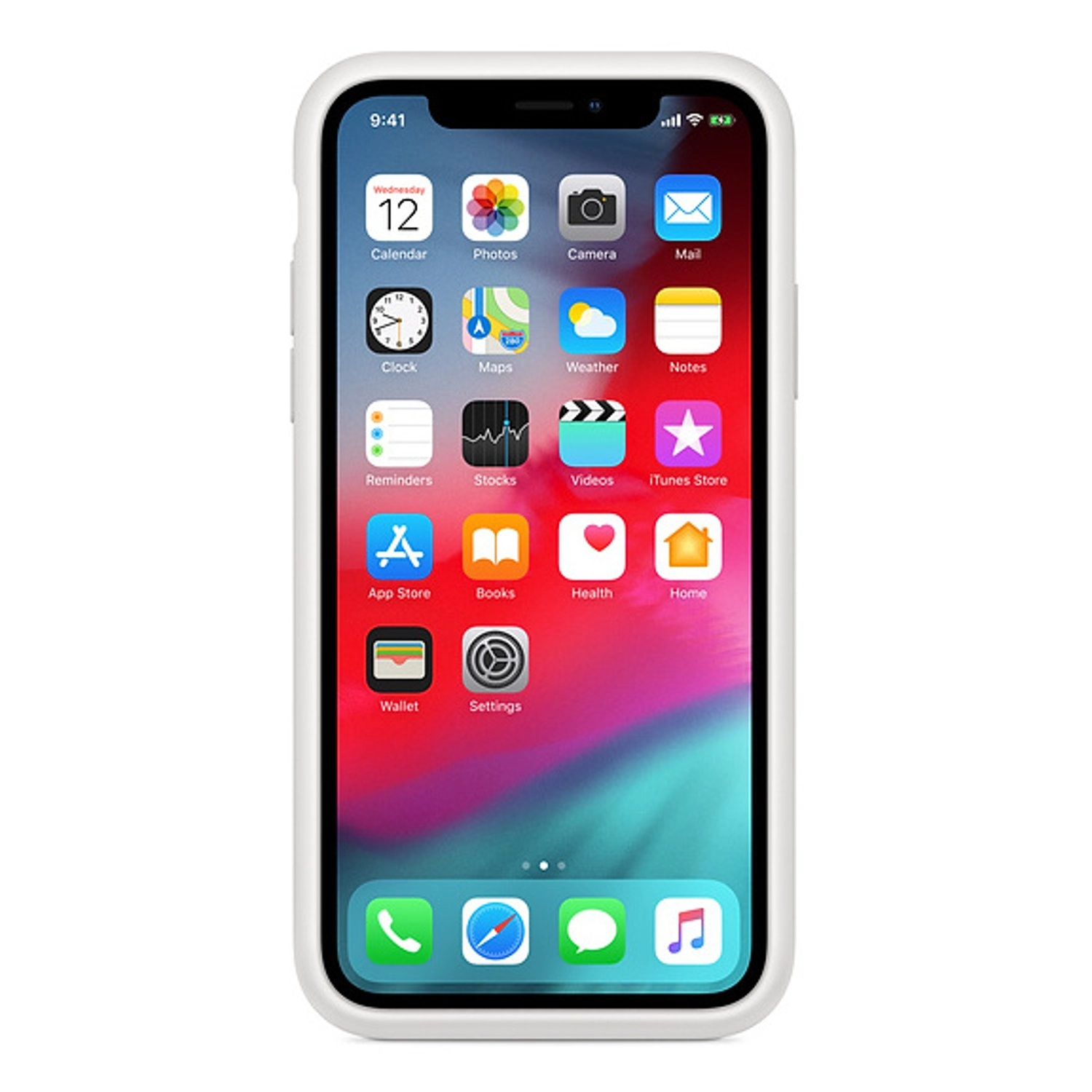 Battery Case for iPhone XS