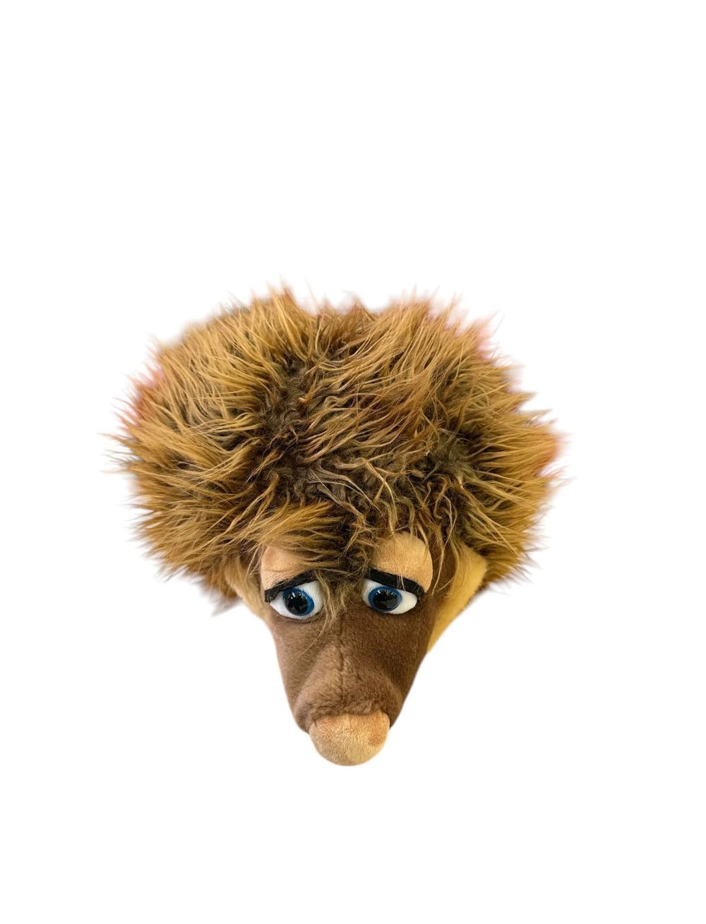 Soren Living Hand Puppet