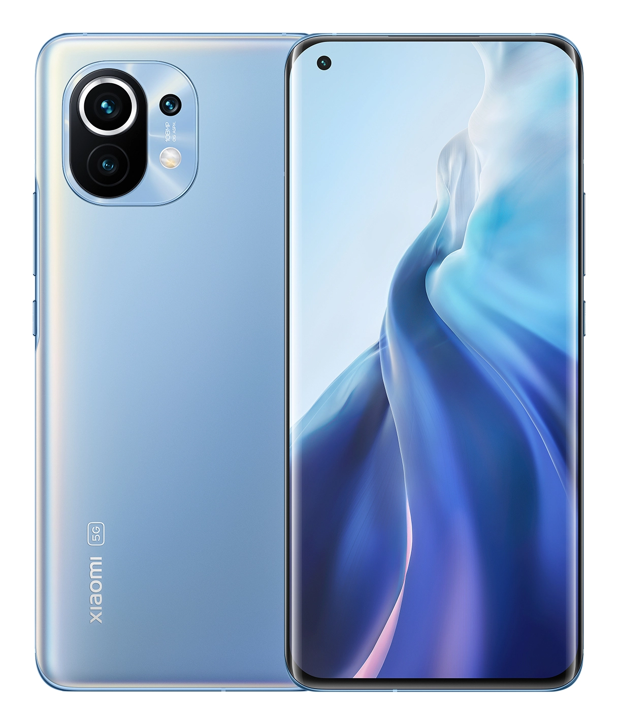 Mi 11T Pro - 8GB 256GB