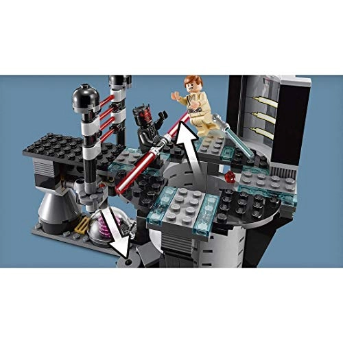 Star Wars Duel on Naboo (75169)