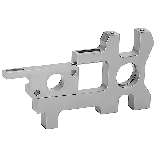 Motor Mount - 1/8 Brushless