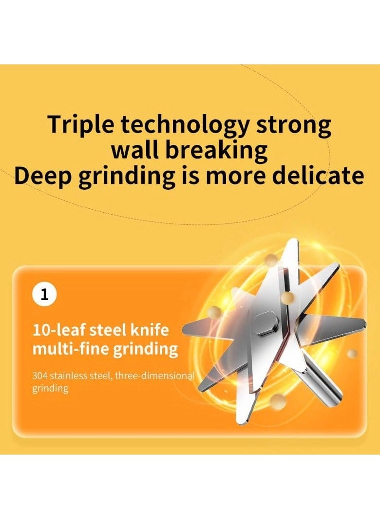 MB601 - 1000-watt 600ml