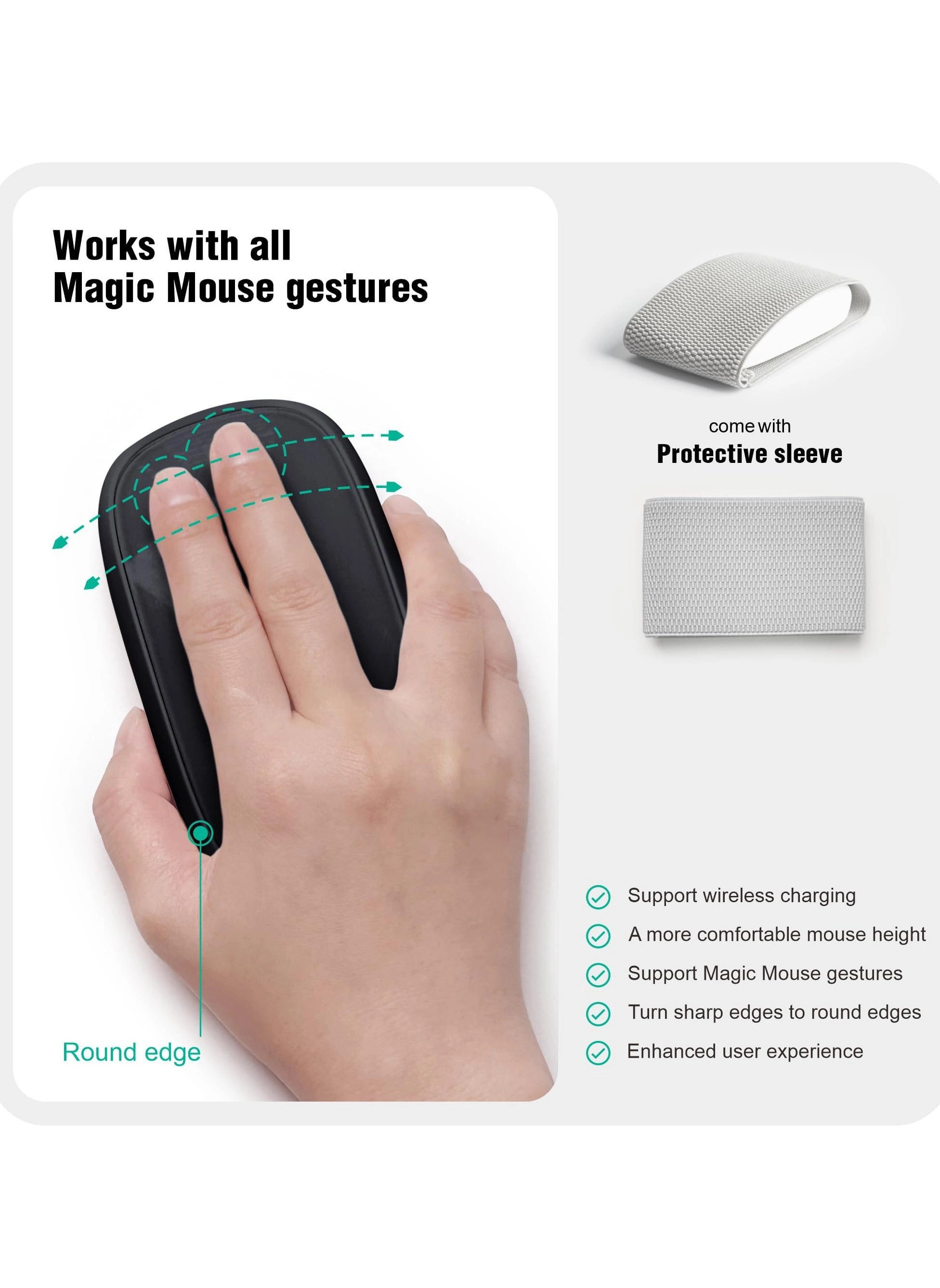 Mouse 2 Grip