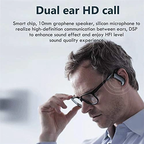 WVV Earbuds Wireless Earbud