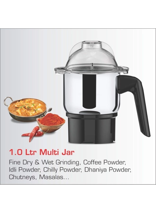 566 A ROC - 1500 Watt