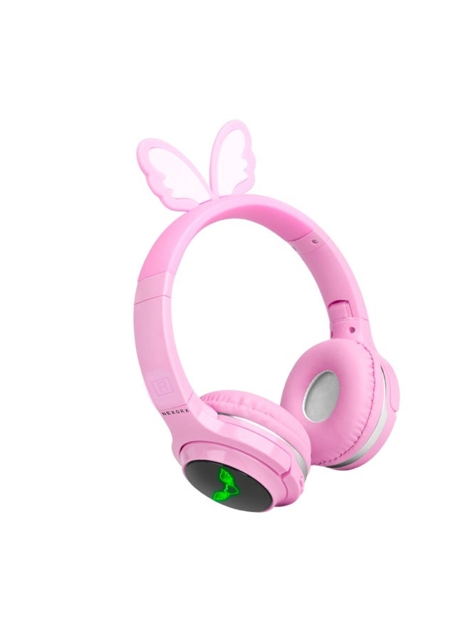 003 Wireless Headphone