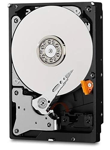 3.5" 5400rpm 64MB SATA 6Gb/s (WD20PURZ) - 2TB