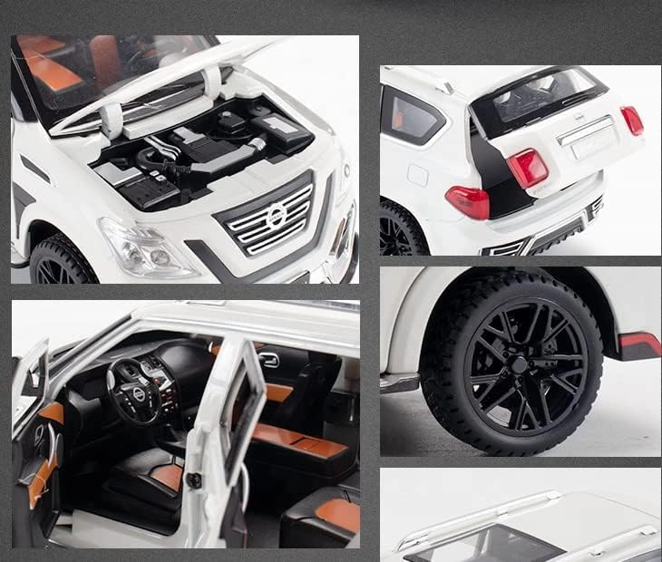 G Klessa - 1:24 1pcs