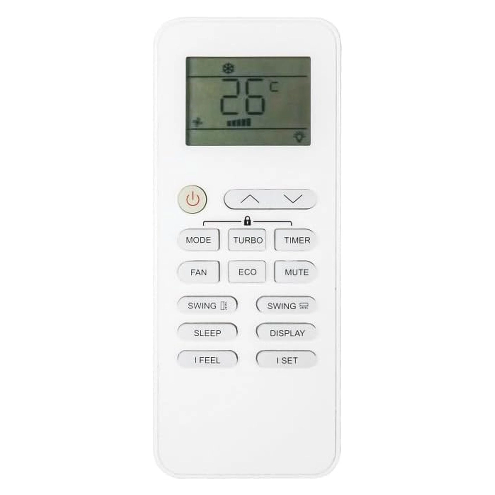 TH-C18BHU - 5276 Watt