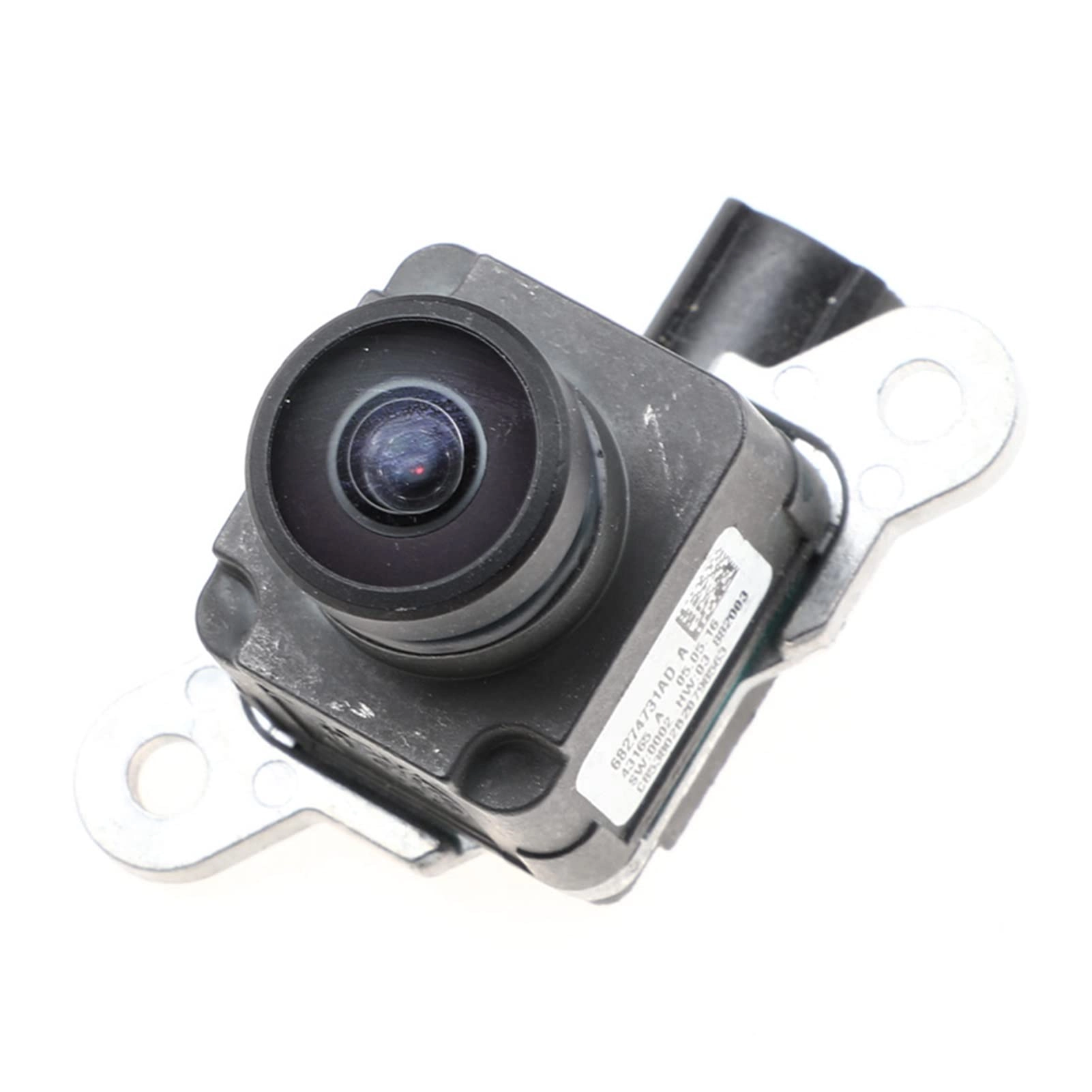 Rear View Backup Camera - Fit For Fusion/ Mondeo 2013-2016