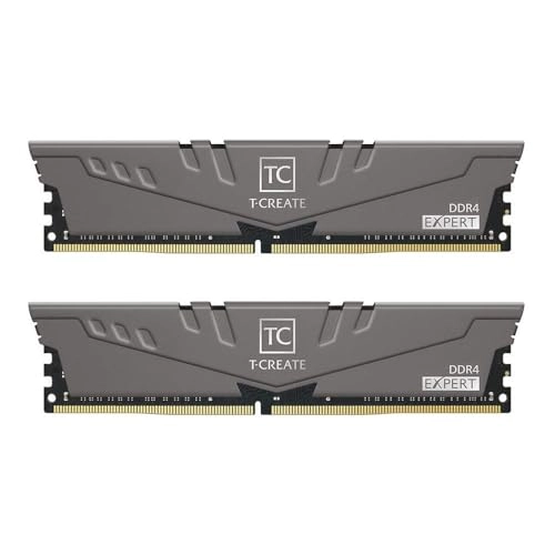 T-Create Expert - 16GB 3600MHz Desktop DDR4