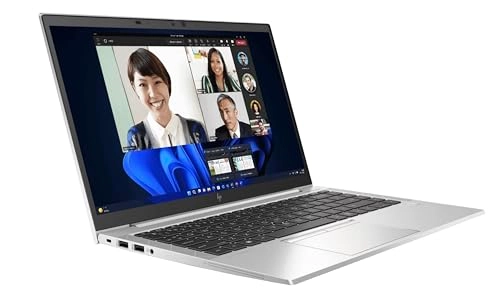 (Renewed) Elitebook 840 G8 - 14'' Core i5-1145G7 32GB DDR4 512GB SSD