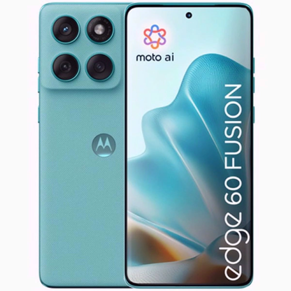 Edge 60 Fusion 12GB 256GB