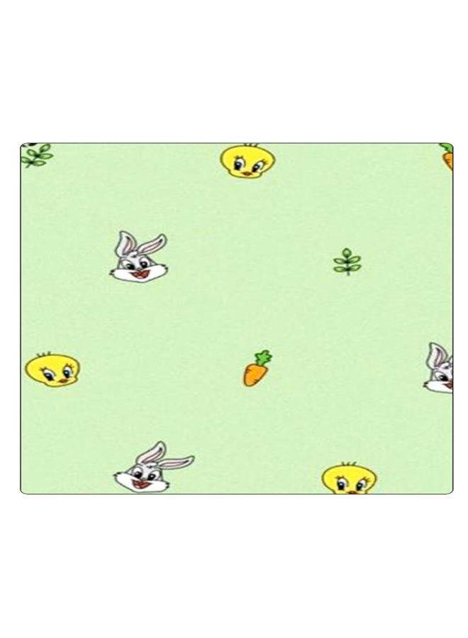 Printed Anti-Slip Gaming Mouse Pad