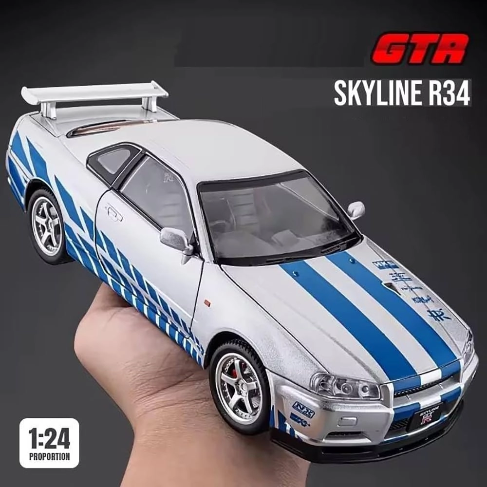 Advisian store M3 - 1:24 1pcs