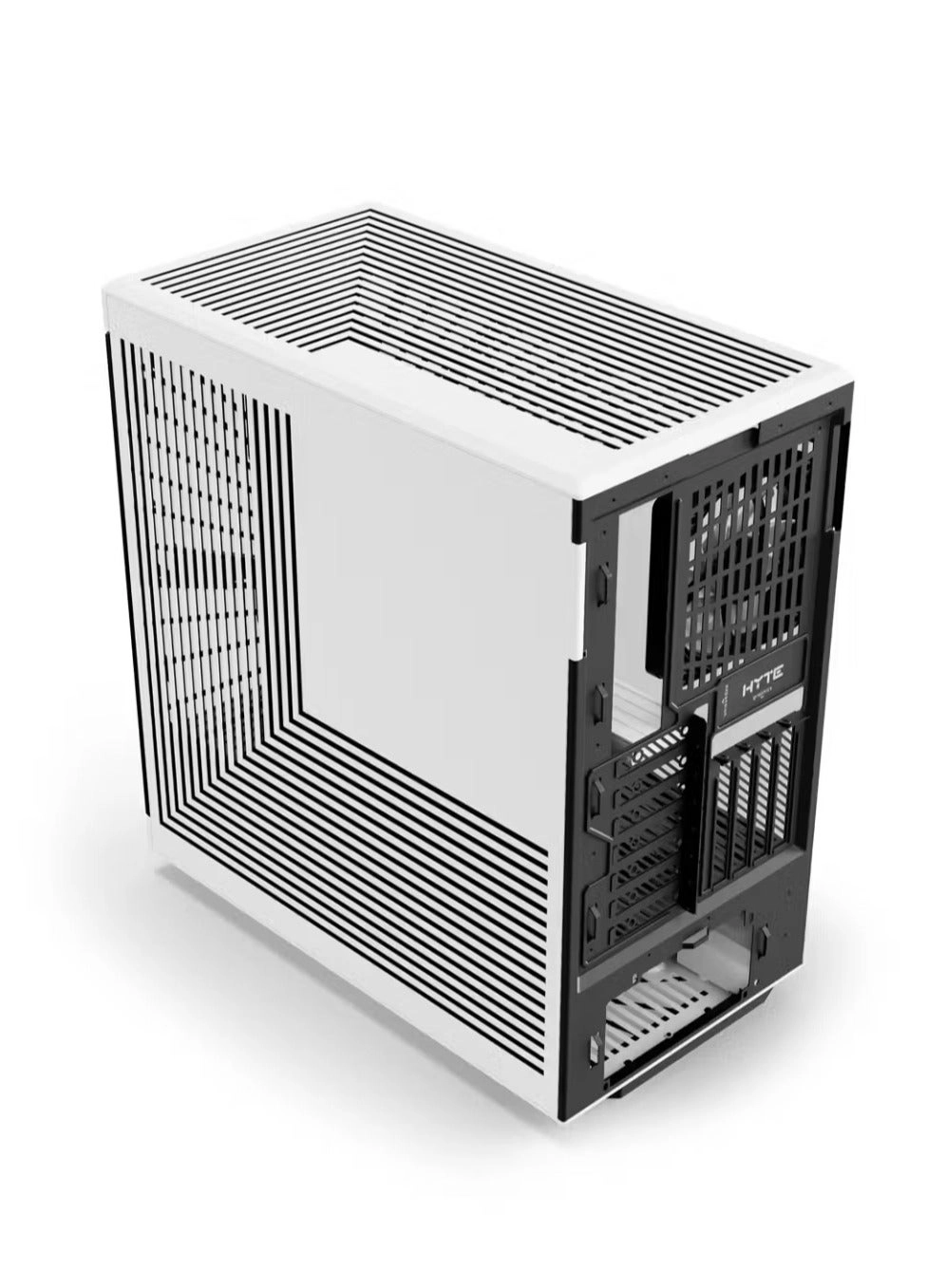 Y40 - Mid Tower
