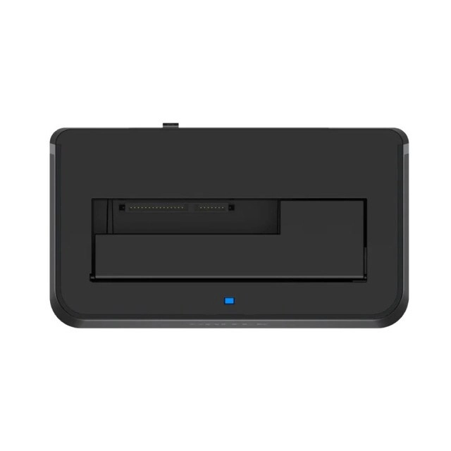 SATA Docking Station - Dual-Bay