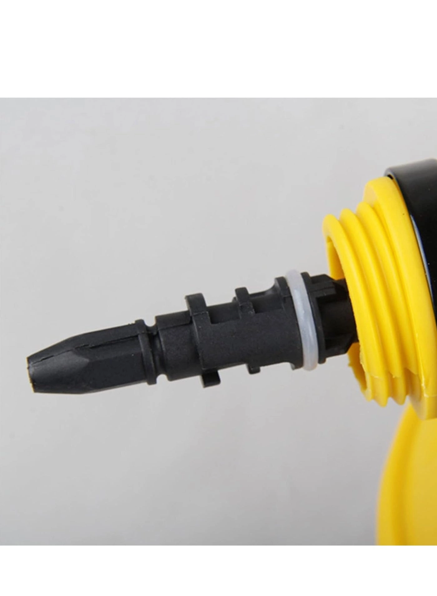 SC900A - 3.5Bar 450ml