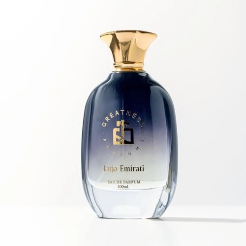 Lujo Emirati Eau de Parfum - 100 ml
