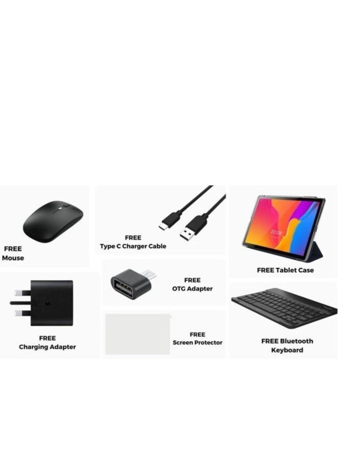 TAB 10 Pro - 512GB 10.1"