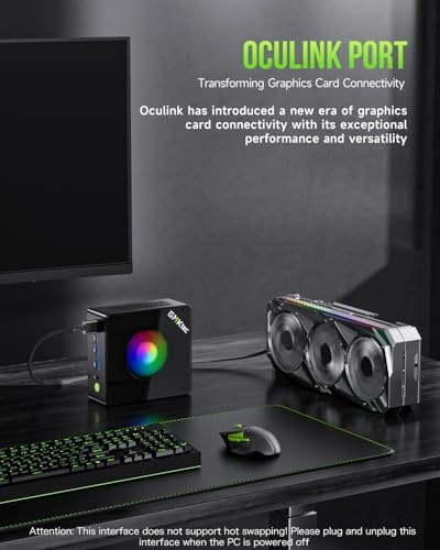 K11 - 32GB 1TB AMD Ryzen 9 8945HS