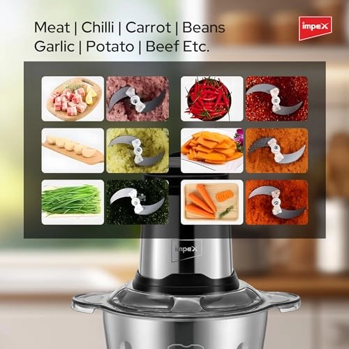 FC 3206 - 3Ltr Electric