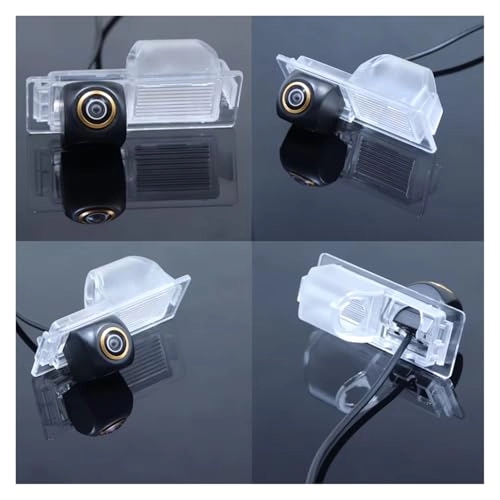 Car Reversing Camera - Night Vision AHD1080P