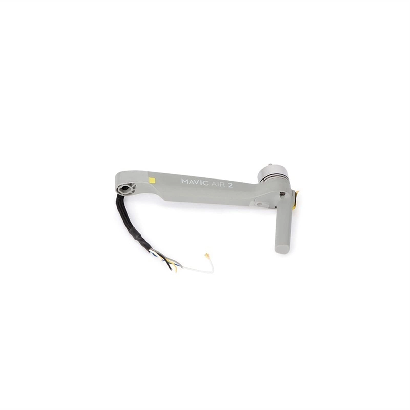 Clynex Store Motor Arm Replacement - Left front Air 2