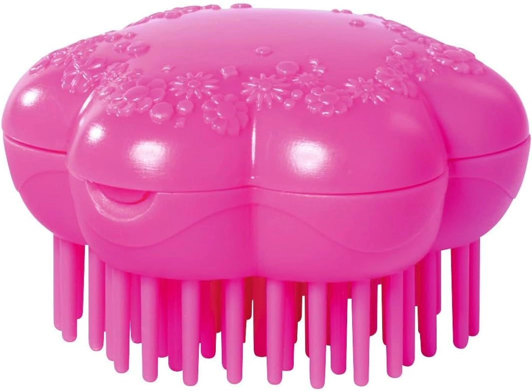 Steffi Love Flower Hair Doll Set - 29cm Girl Pink Ages 3+