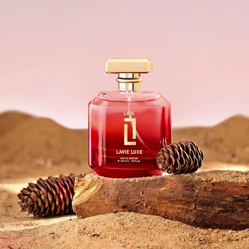 Love Eau de Parfum 100 ml