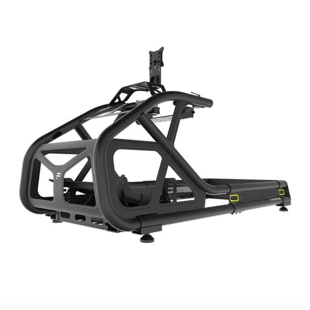 Fanatec Clubsport Simulator Cockpit