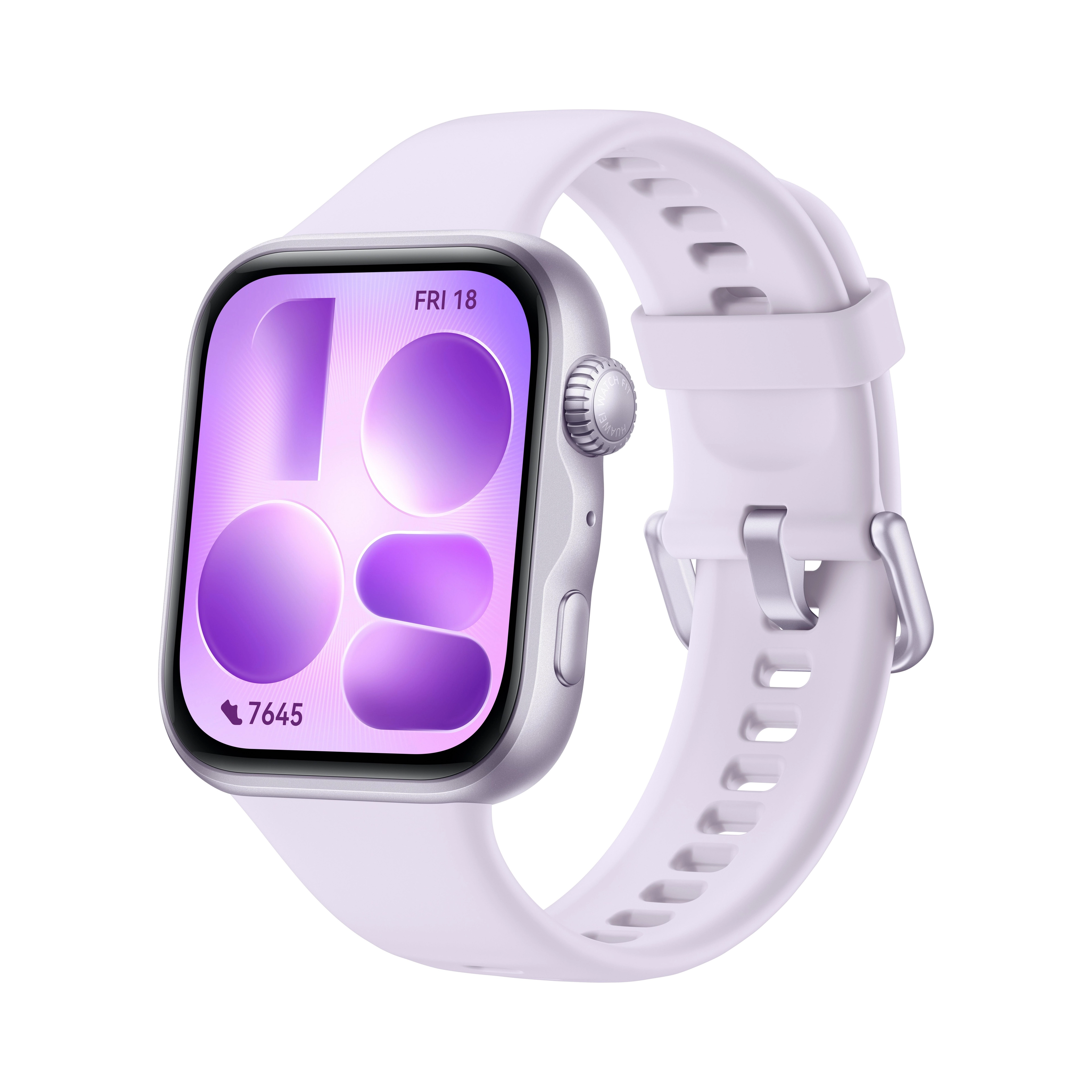 Watch GT FIT 5 42.93mm Alloy Steel LTE