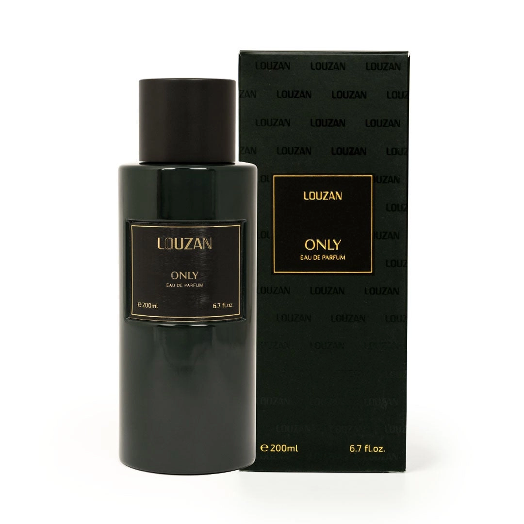 Only Perfume Eau de Parfum 200ml