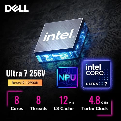 16 Plus 2-in-1 Laptop Ultra 7-256V - 16'' Core Ultra 7 16GB DDR5 1TB SSD