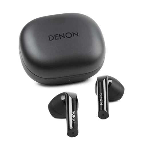 AH-C500W Wireless Earbud