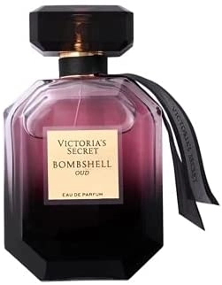 Victoria Secret Bombshell Oud Eau de Parfum - 50 ml