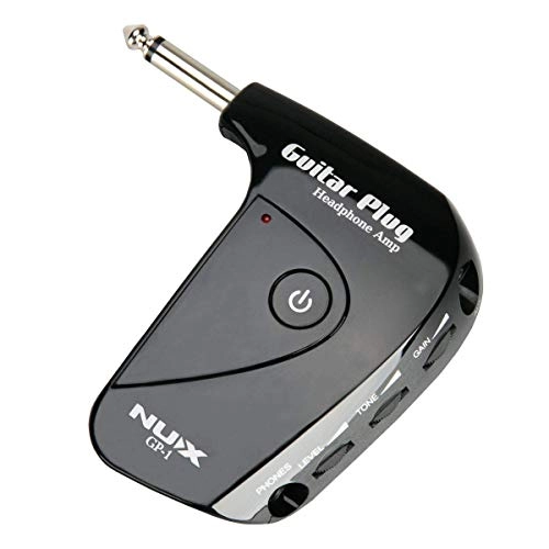 GP1 - Classic Rock Portable Battery Powered