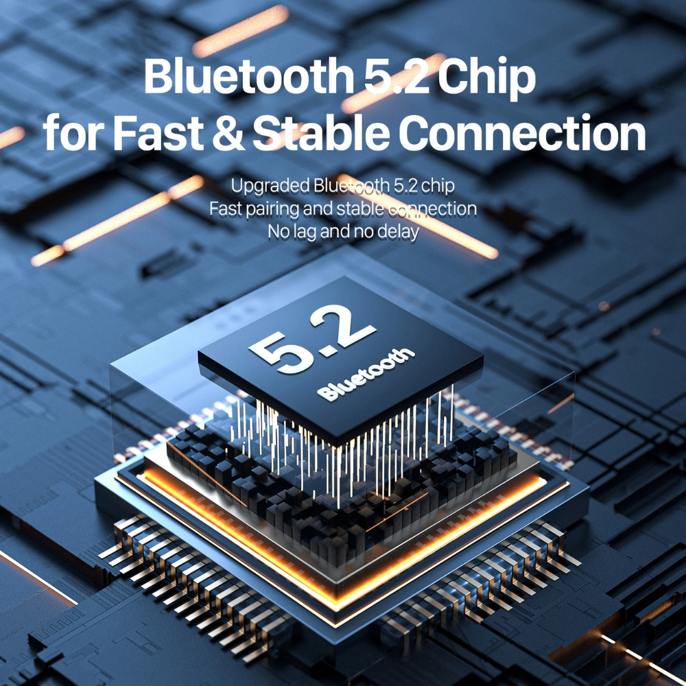 Cipher-I for iPad 11-inch - English/Arabic