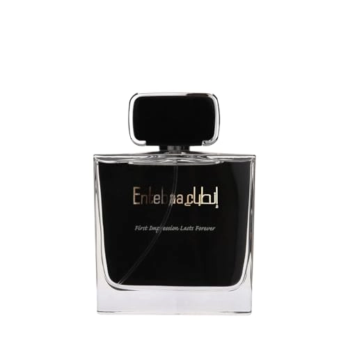 Entebaa Eau de Parfum 100 ml