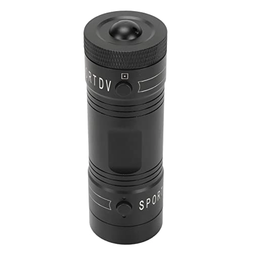 Helmet Camera - 1080p 30FPS