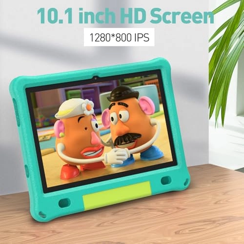 Kids Tablet - 2GB 10 inch 64GB