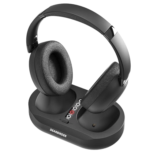 2.4G Headphone Wireless Headphone