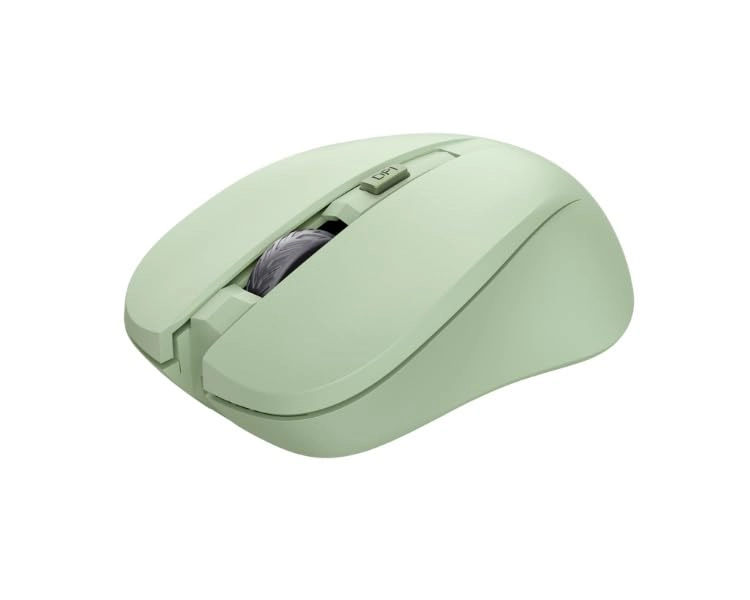 Wireless Optical Mouse - USB
