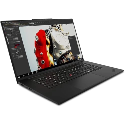 ThinkPad P1 Gen 7 - 16'' 4 TB 64 GB Intel Core Ultra 9 185H vPro
