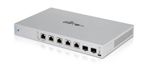 Ubiquiti Networks UISP-Switch PoE